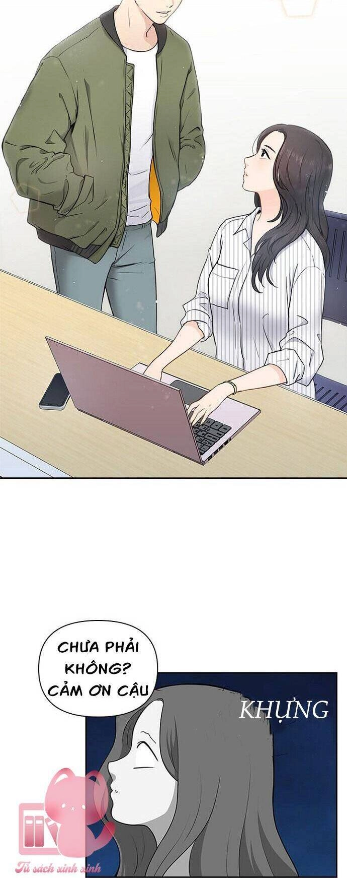 Hẹn Hò Rồi Hãy Yêu Chapter 2 - 21