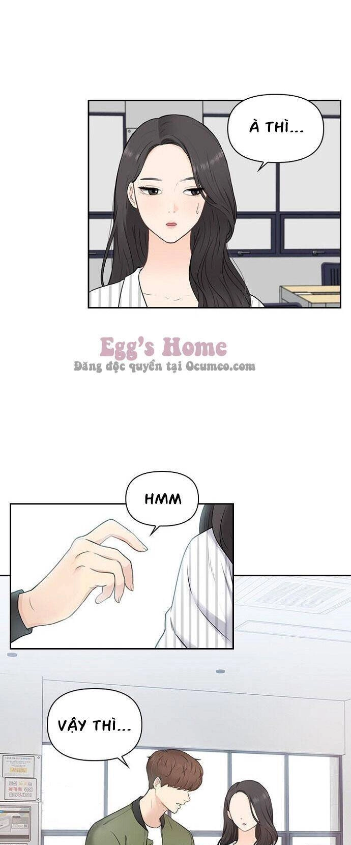 Hẹn Hò Rồi Hãy Yêu Chapter 2 - 23