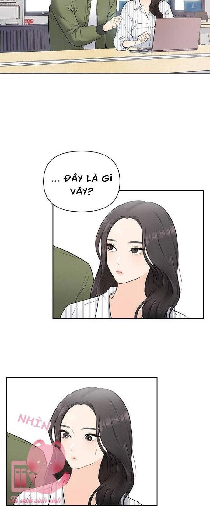 Hẹn Hò Rồi Hãy Yêu Chapter 2 - 24