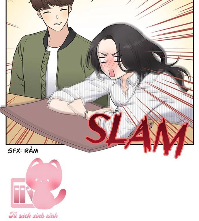 Hẹn Hò Rồi Hãy Yêu Chapter 2 - 27