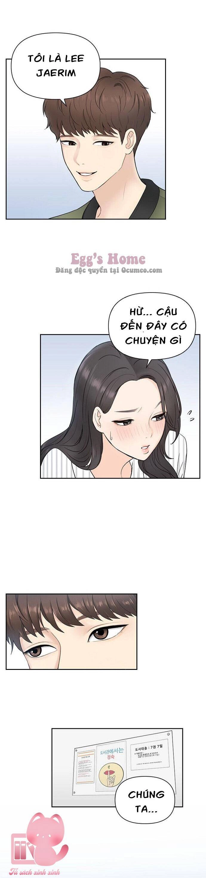 Hẹn Hò Rồi Hãy Yêu Chapter 2 - 28