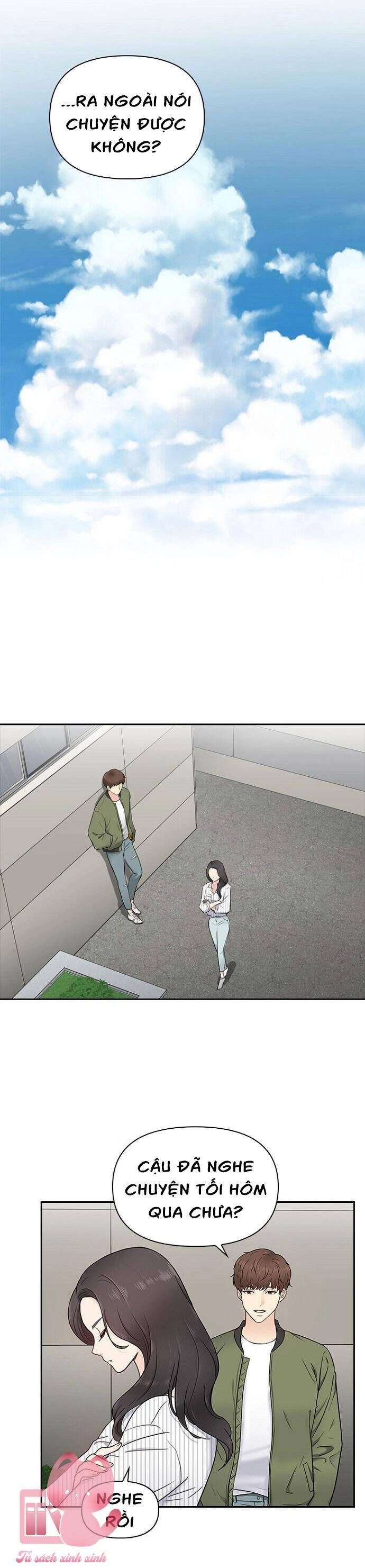 Hẹn Hò Rồi Hãy Yêu Chapter 2 - 29