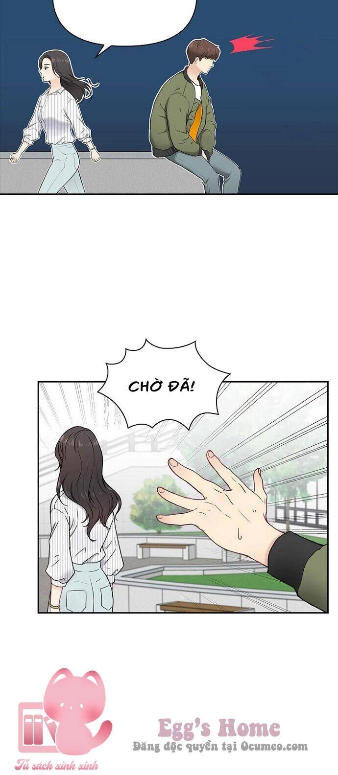 Hẹn Hò Rồi Hãy Yêu Chapter 2 - 34