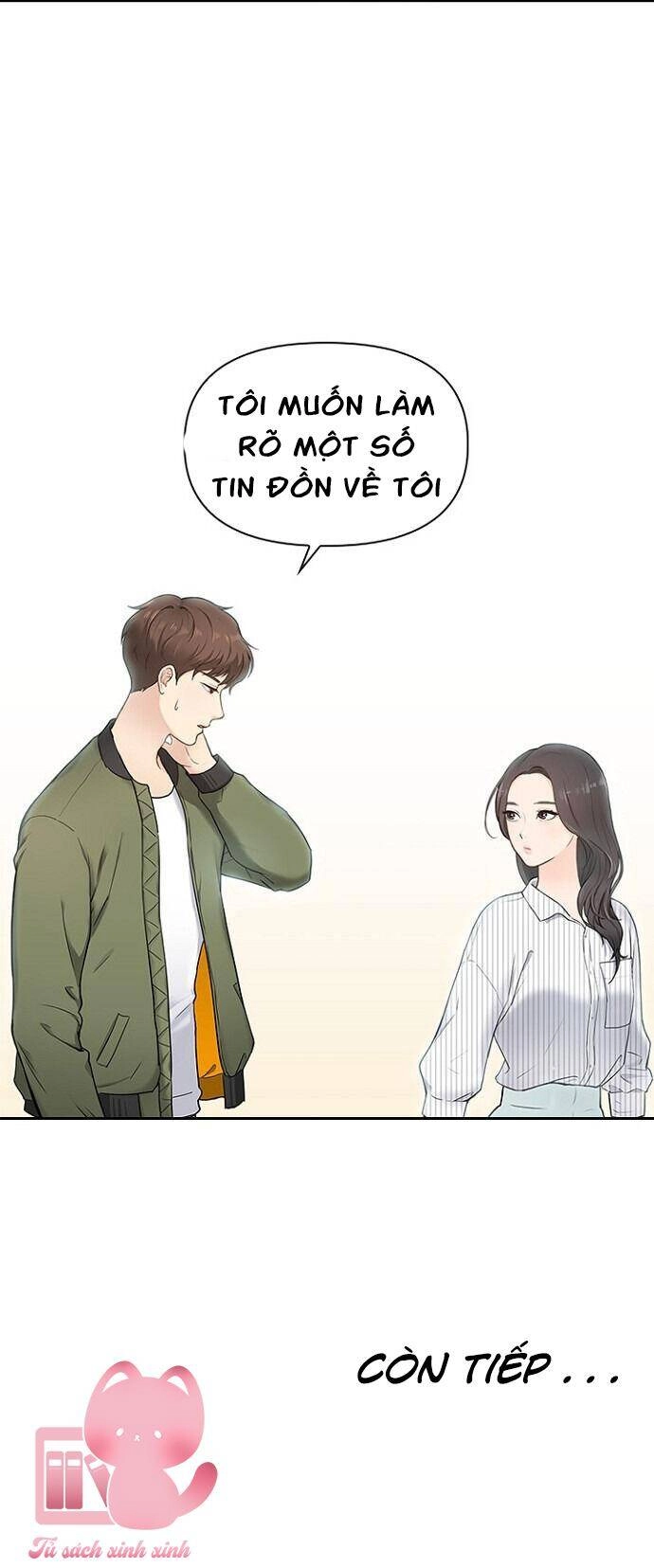 Hẹn Hò Rồi Hãy Yêu Chapter 2 - 36