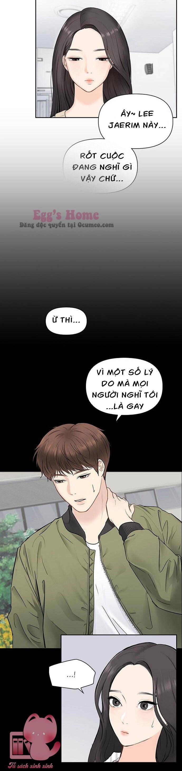 Hẹn Hò Rồi Hãy Yêu Chapter 3 - 2