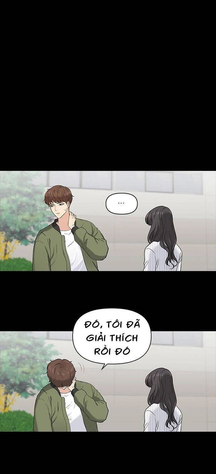 Hẹn Hò Rồi Hãy Yêu Chapter 3 - 3