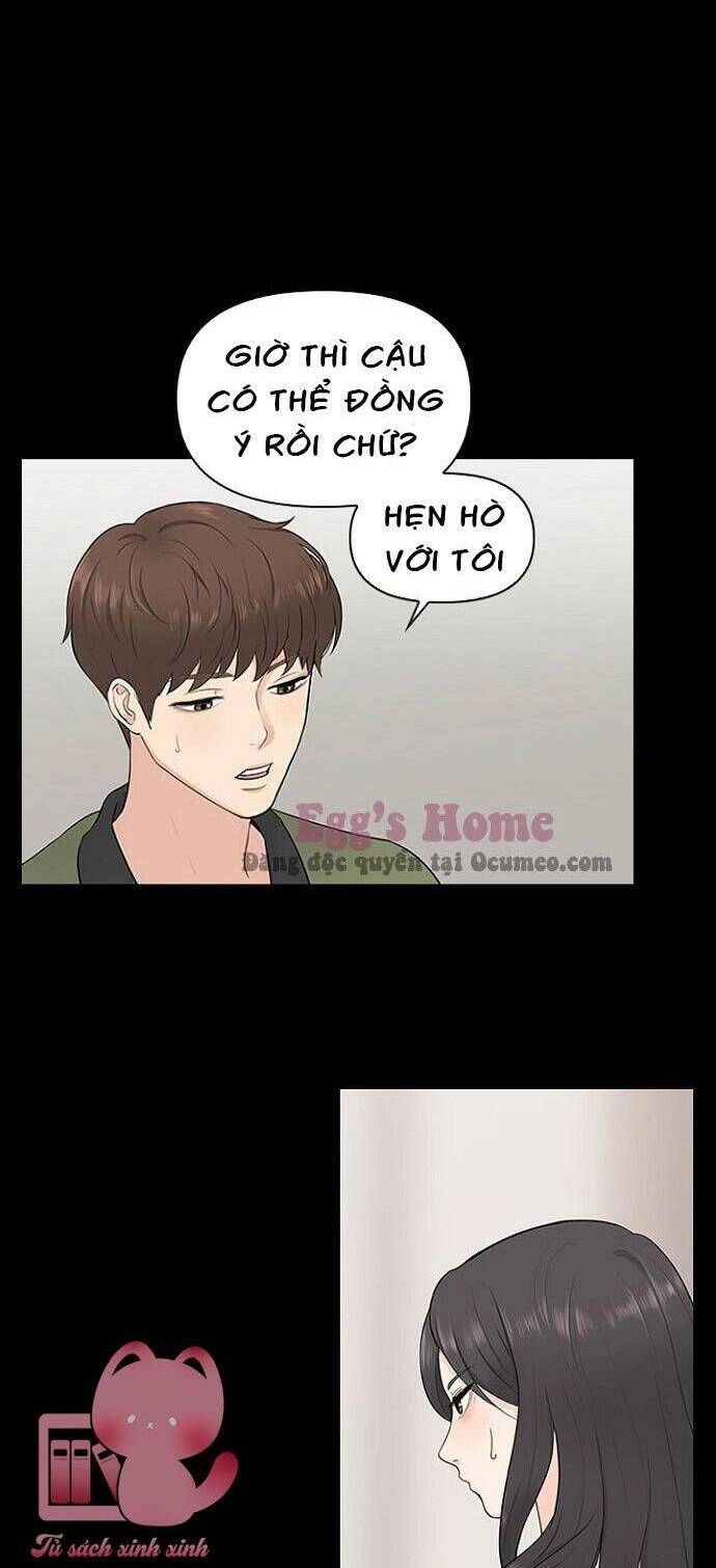 Hẹn Hò Rồi Hãy Yêu Chapter 3 - 4