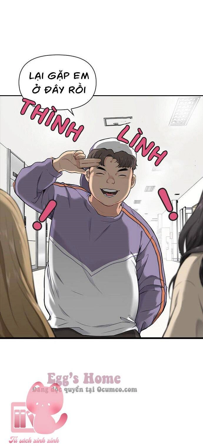 Hẹn Hò Rồi Hãy Yêu Chapter 3 - 7