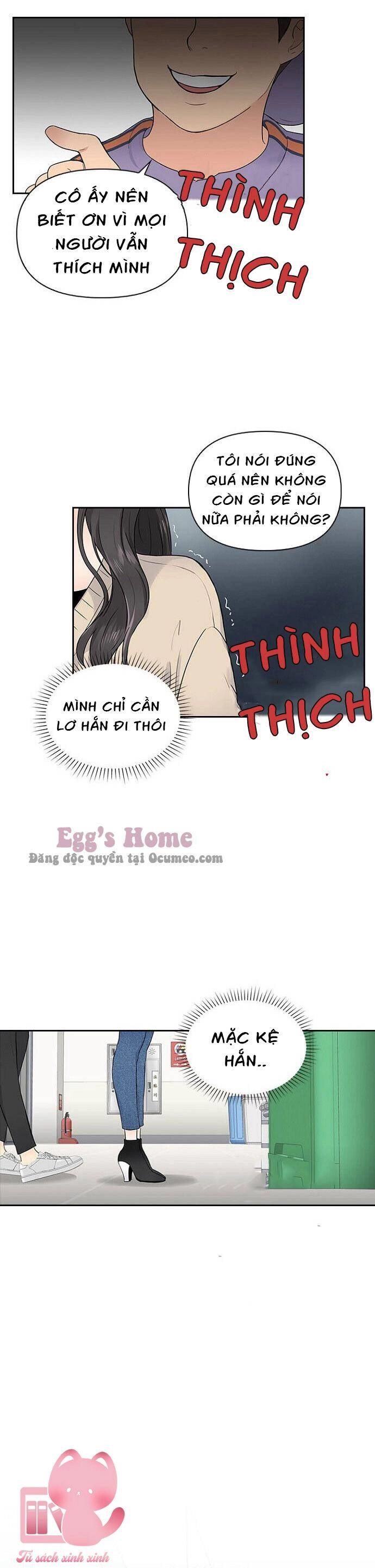 Hẹn Hò Rồi Hãy Yêu Chapter 3 - 12