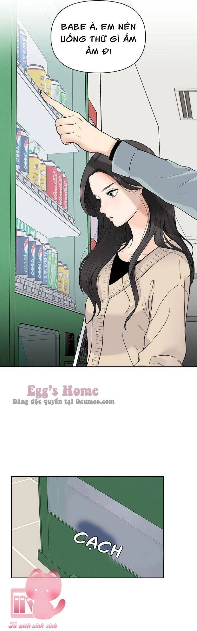 Hẹn Hò Rồi Hãy Yêu Chapter 3 - 13