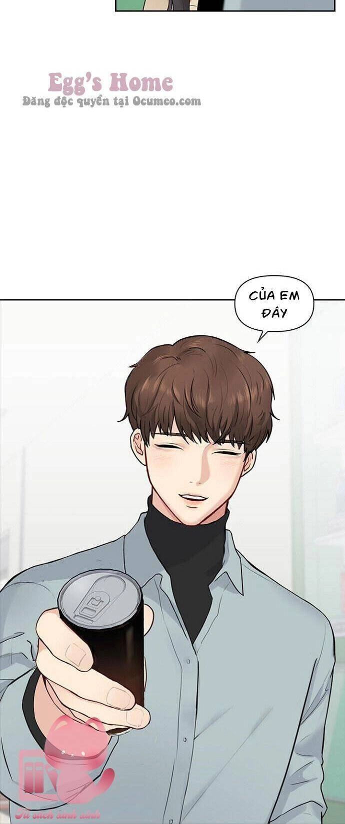 Hẹn Hò Rồi Hãy Yêu Chapter 3 - 15