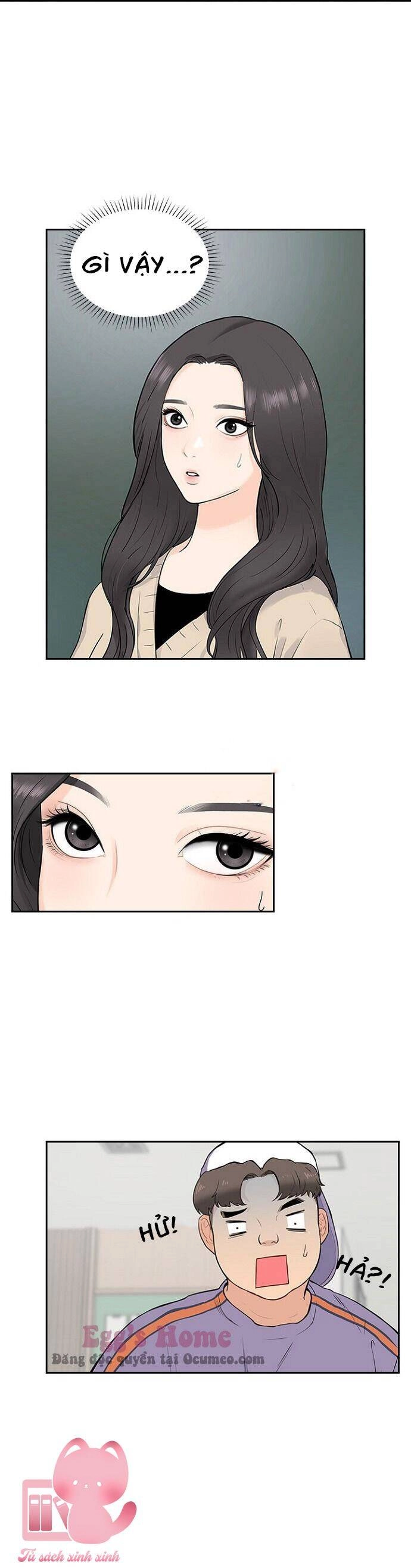 Hẹn Hò Rồi Hãy Yêu Chapter 3 - 16