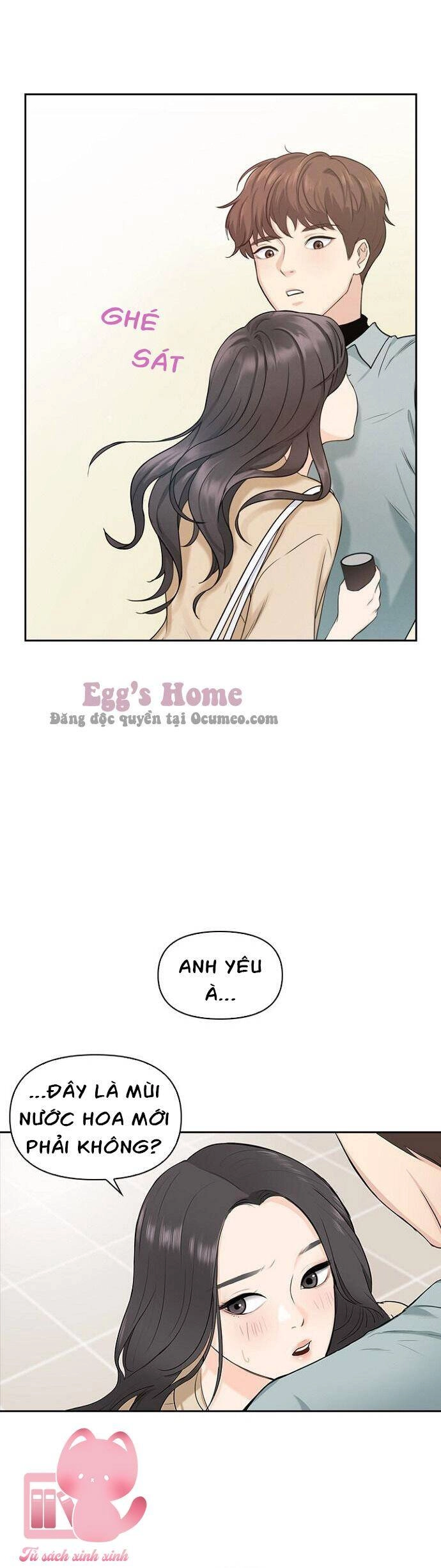 Hẹn Hò Rồi Hãy Yêu Chapter 3 - 19