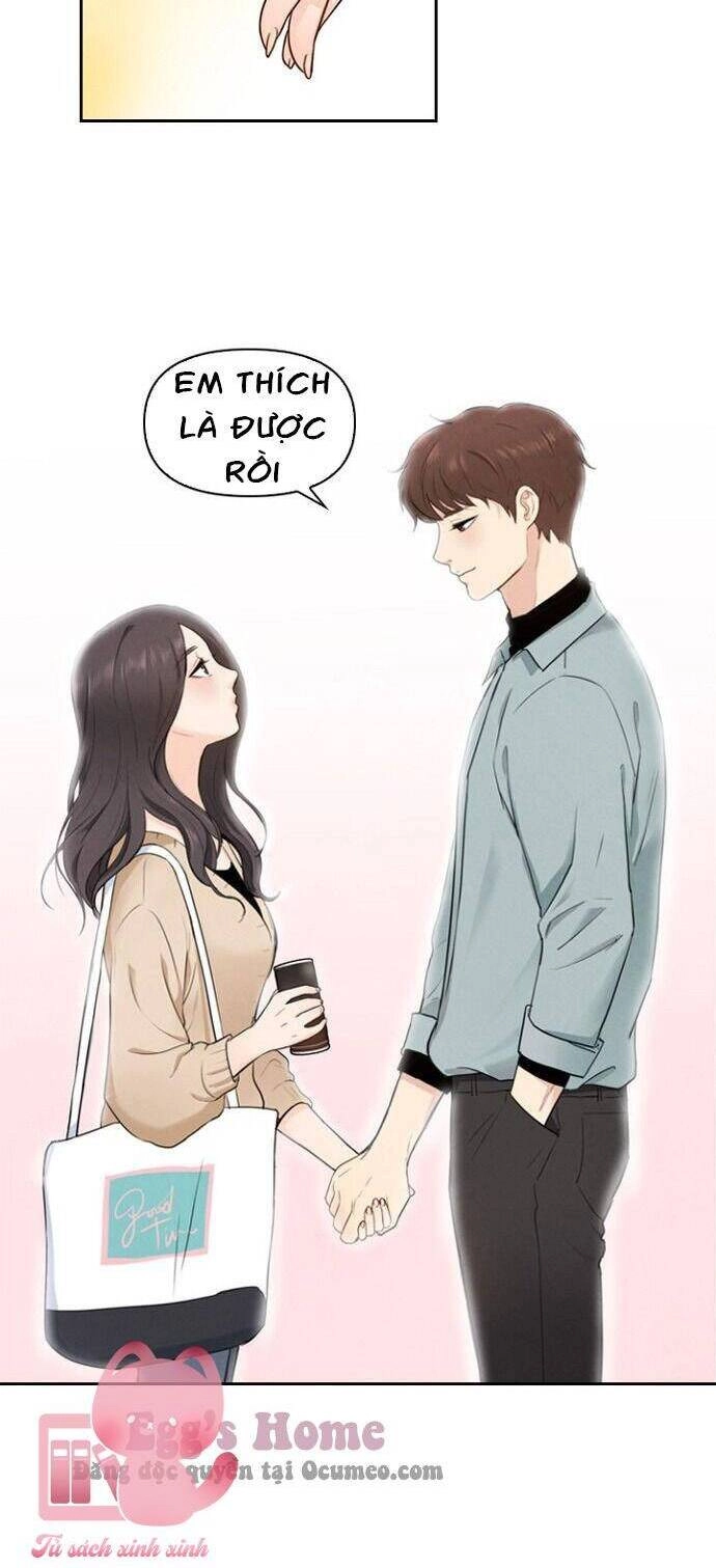 Hẹn Hò Rồi Hãy Yêu Chapter 3 - 21