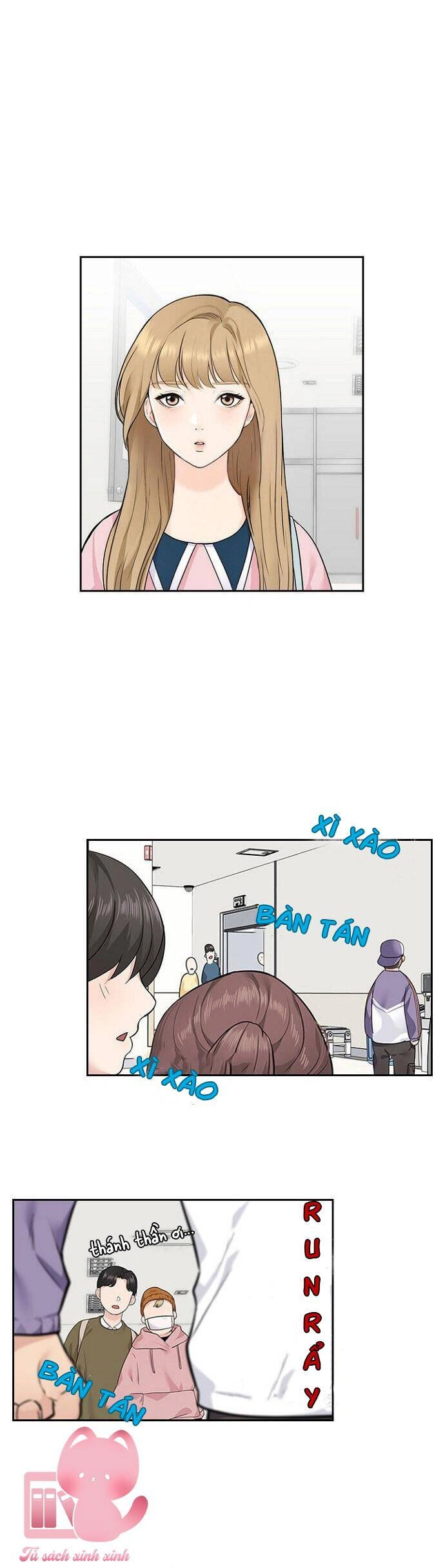 Hẹn Hò Rồi Hãy Yêu Chapter 3 - 22