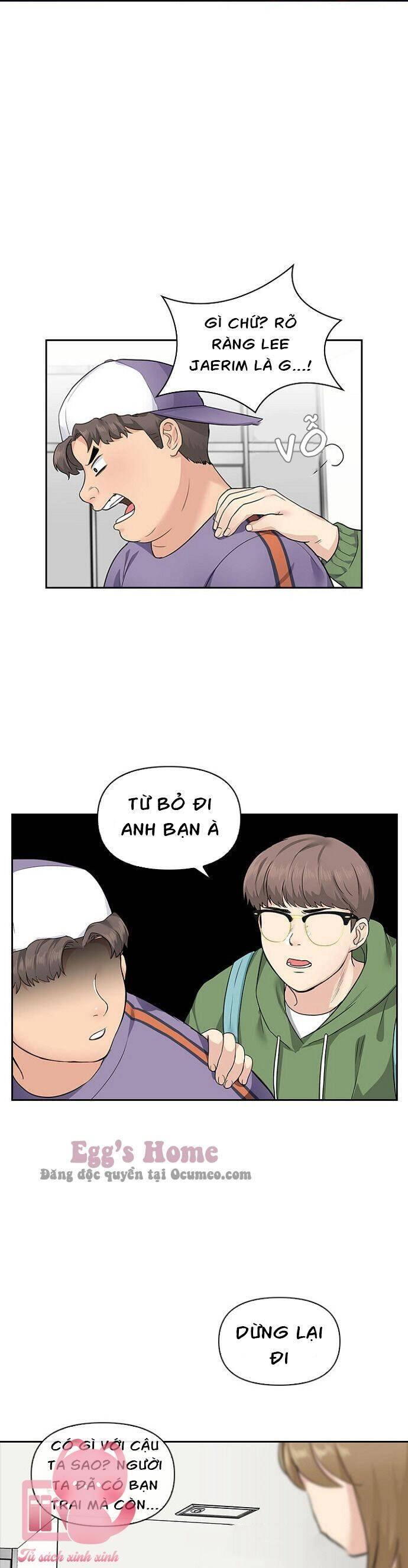 Hẹn Hò Rồi Hãy Yêu Chapter 3 - 25