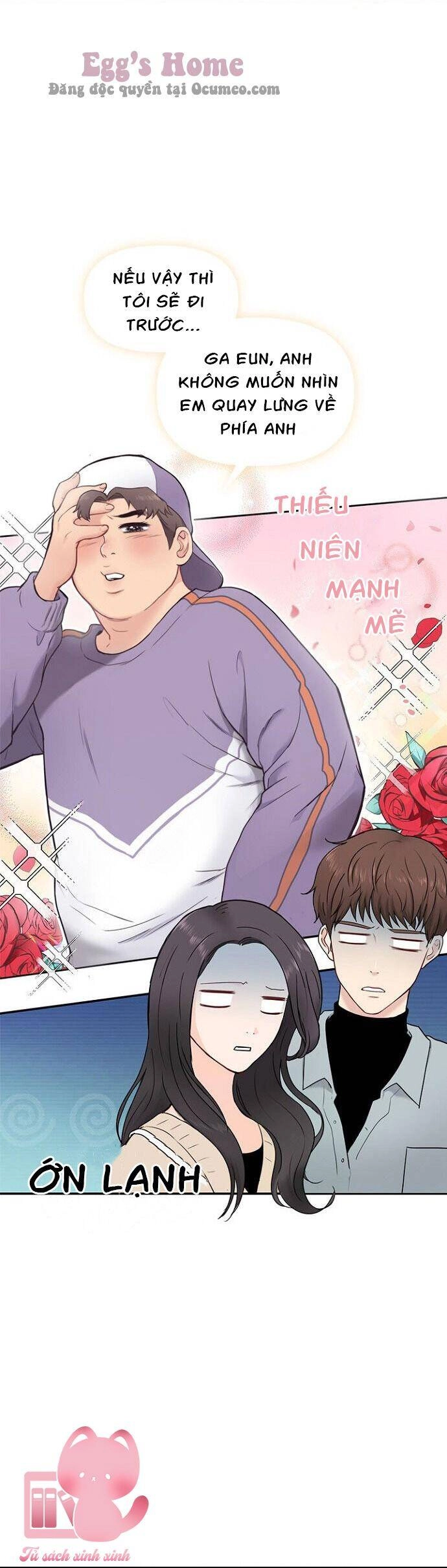 Hẹn Hò Rồi Hãy Yêu Chapter 3 - 28