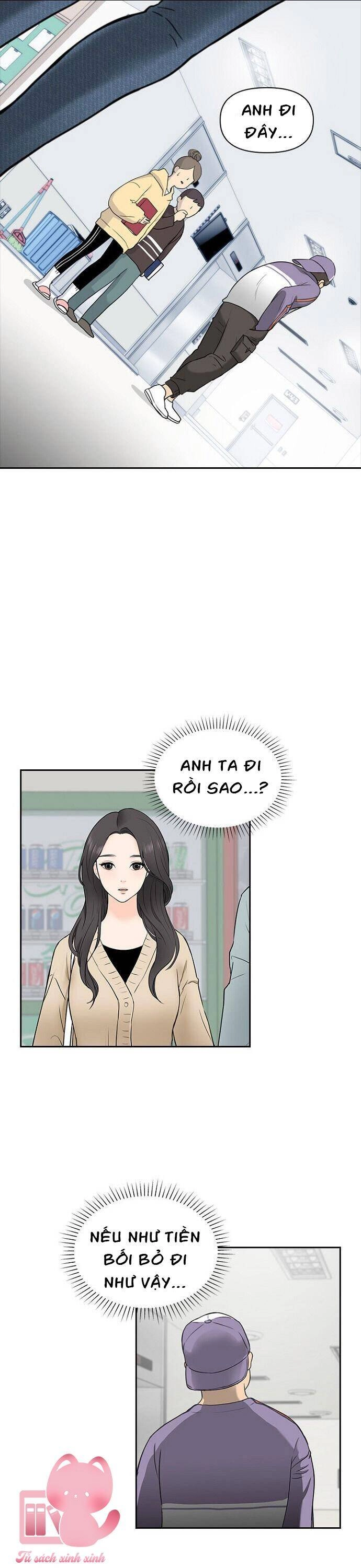 Hẹn Hò Rồi Hãy Yêu Chapter 3 - 29