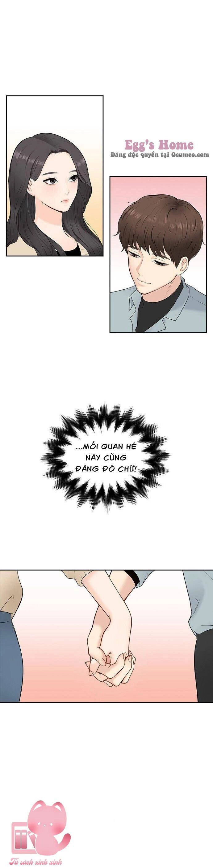 Hẹn Hò Rồi Hãy Yêu Chapter 3 - 30