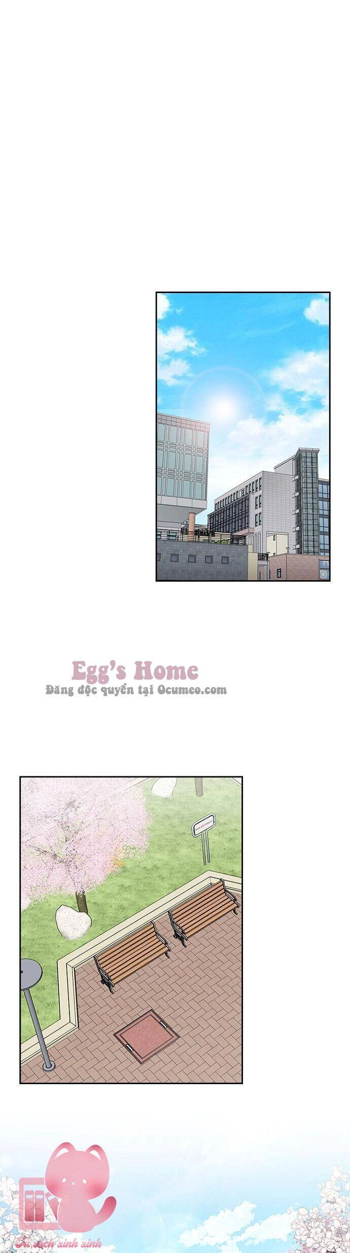 Hẹn Hò Rồi Hãy Yêu Chapter 4 - 1