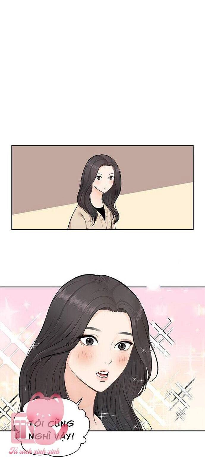 Hẹn Hò Rồi Hãy Yêu Chapter 4 - 6