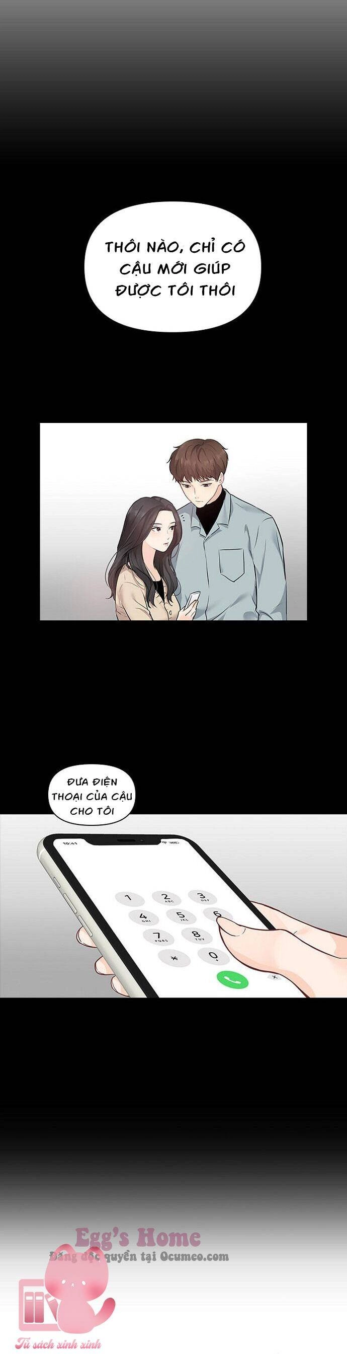 Hẹn Hò Rồi Hãy Yêu Chapter 4 - 12