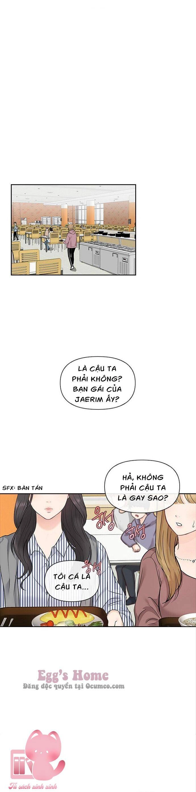 Hẹn Hò Rồi Hãy Yêu Chapter 4 - 15