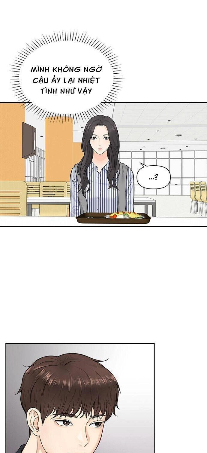 Hẹn Hò Rồi Hãy Yêu Chapter 4 - 26