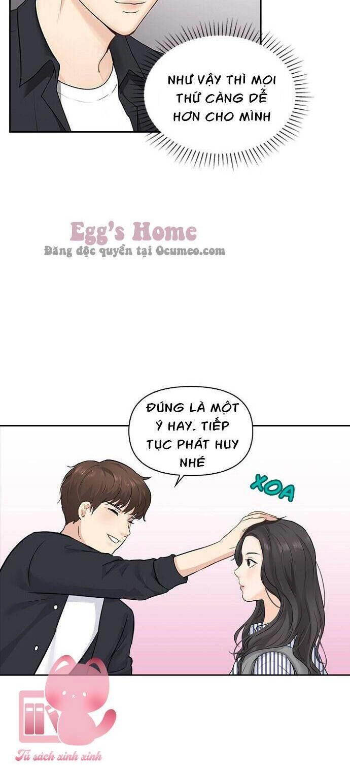 Hẹn Hò Rồi Hãy Yêu Chapter 4 - 27