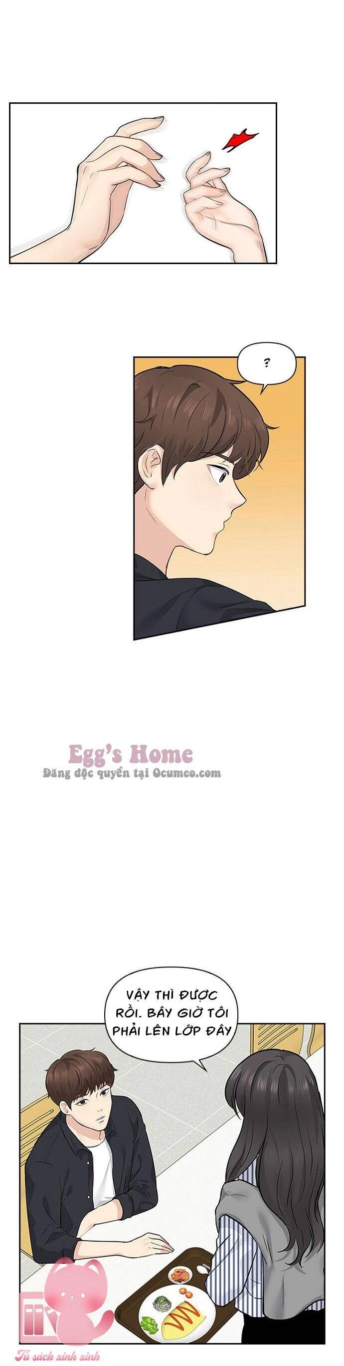 Hẹn Hò Rồi Hãy Yêu Chapter 4 - 28