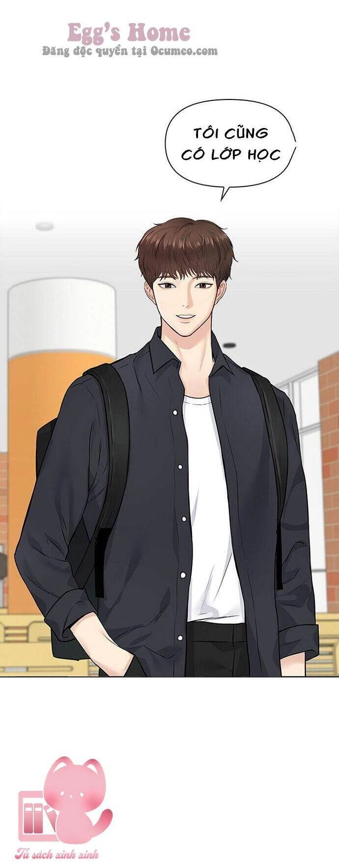 Hẹn Hò Rồi Hãy Yêu Chapter 4 - 30