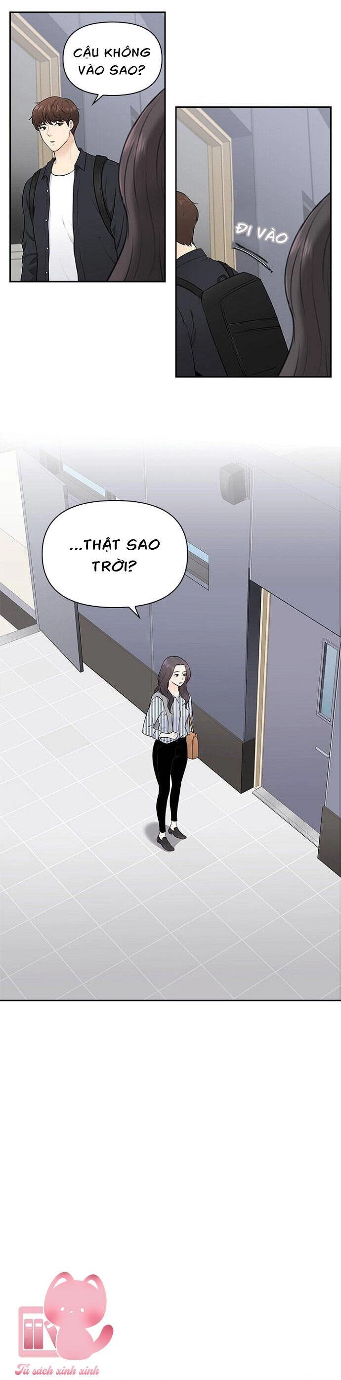 Hẹn Hò Rồi Hãy Yêu Chapter 5 - 2