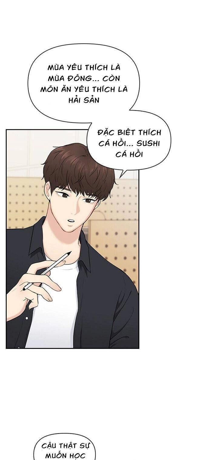 Hẹn Hò Rồi Hãy Yêu Chapter 5 - 9