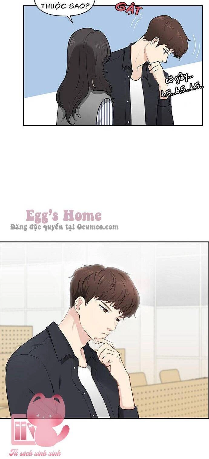 Hẹn Hò Rồi Hãy Yêu Chapter 5 - 10