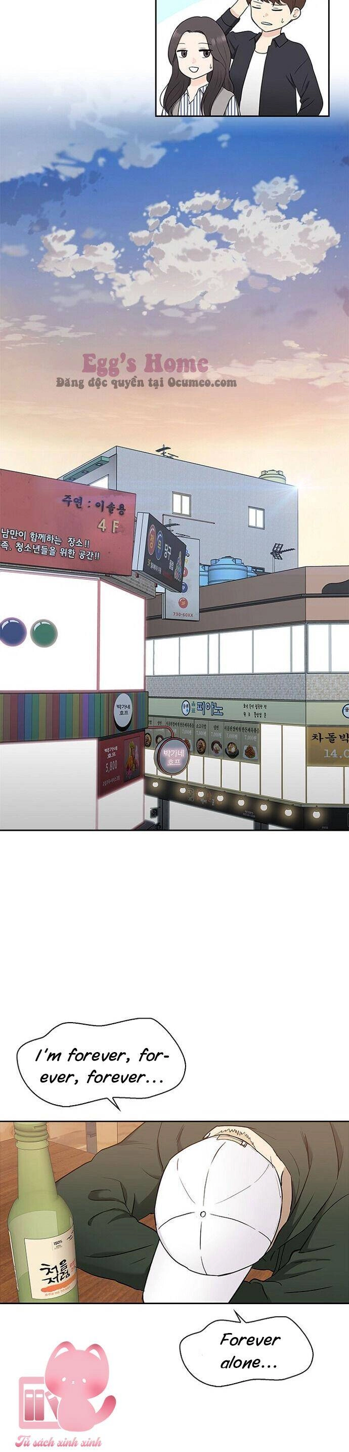 Hẹn Hò Rồi Hãy Yêu Chapter 5 - 19