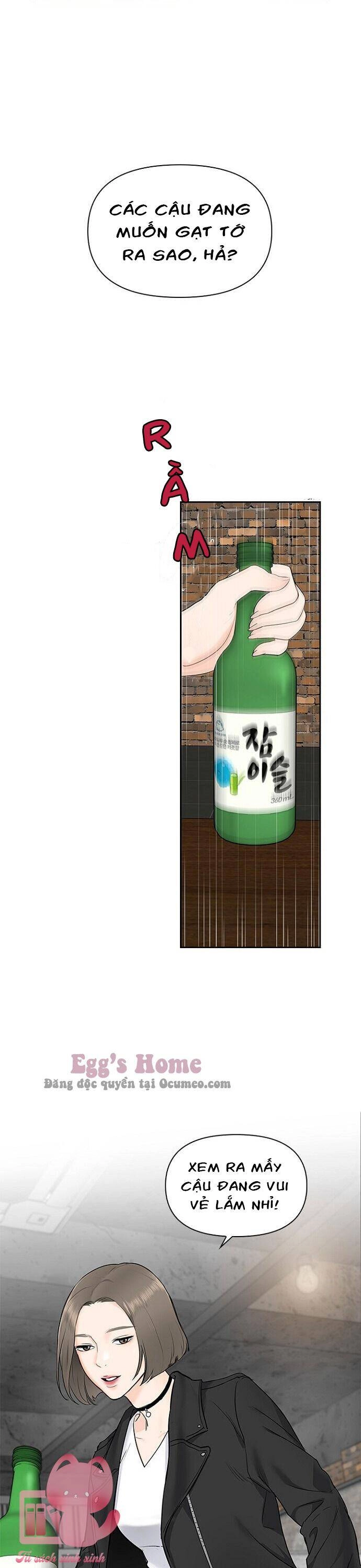 Hẹn Hò Rồi Hãy Yêu Chapter 5 - 26