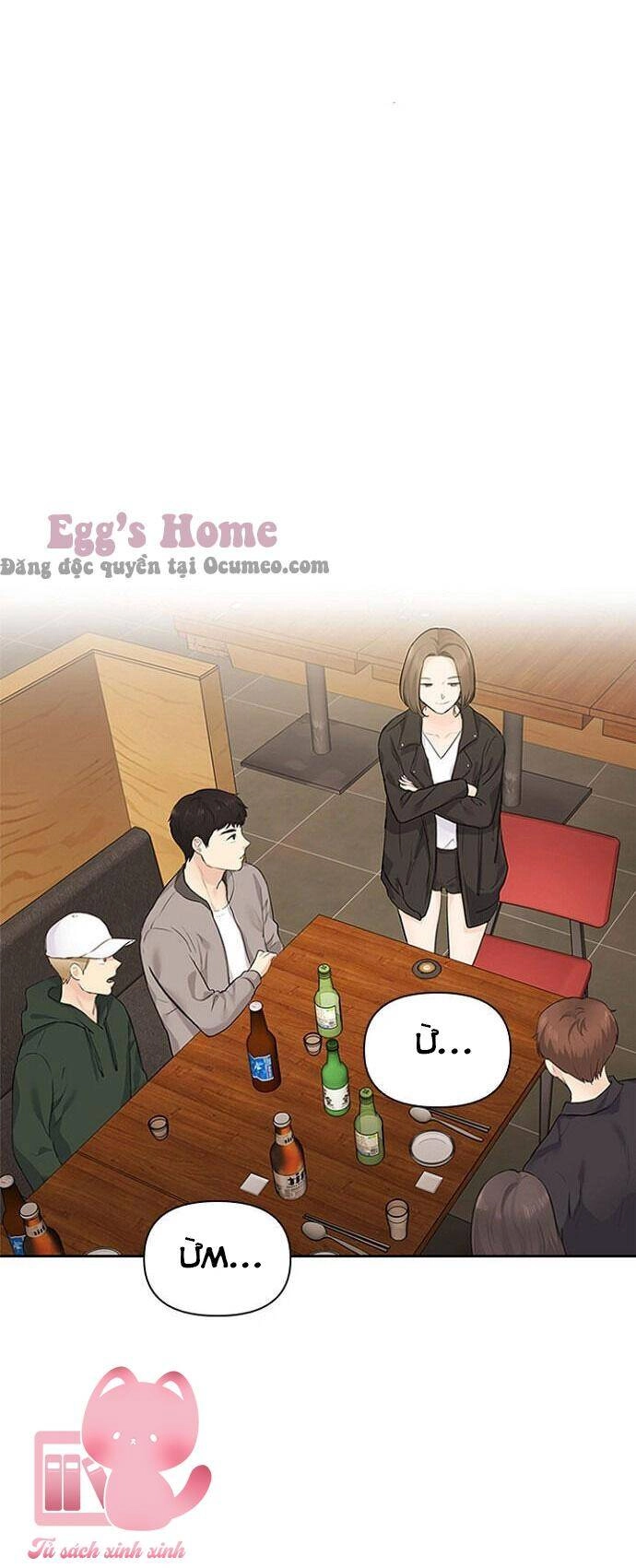 Hẹn Hò Rồi Hãy Yêu Chapter 6 - 1