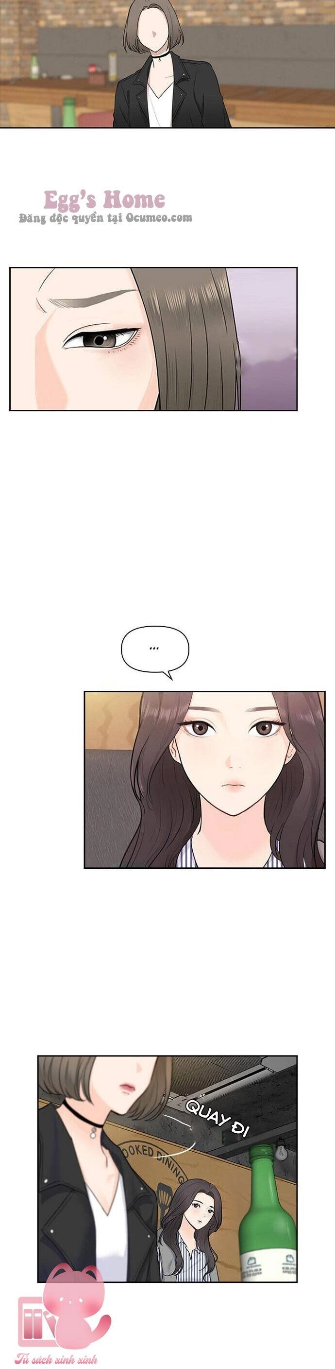 Hẹn Hò Rồi Hãy Yêu Chapter 6 - 7