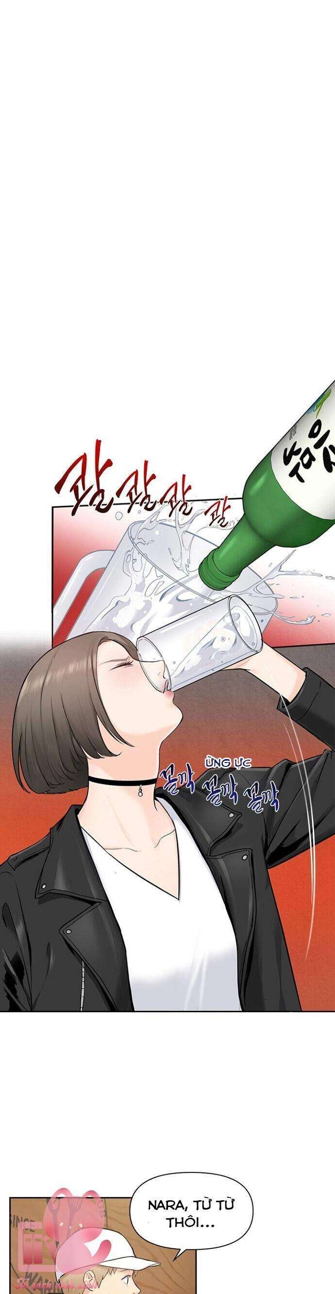 Hẹn Hò Rồi Hãy Yêu Chapter 6 - 8