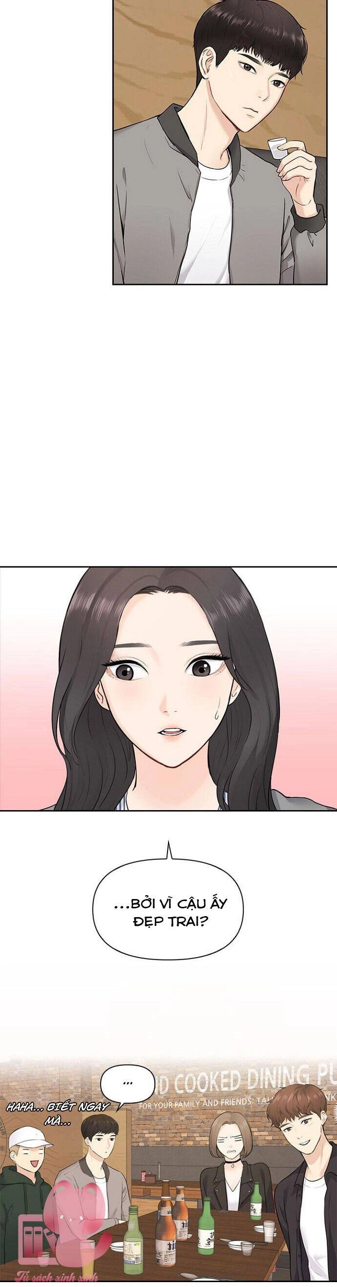 Hẹn Hò Rồi Hãy Yêu Chapter 6 - 11