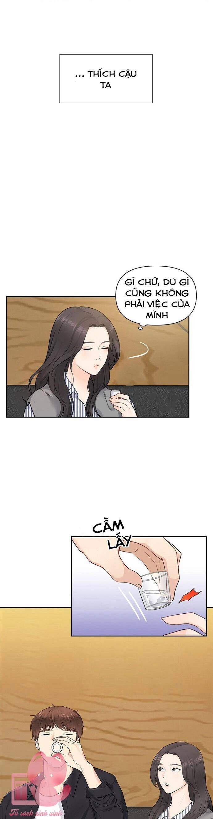 Hẹn Hò Rồi Hãy Yêu Chapter 6 - 14