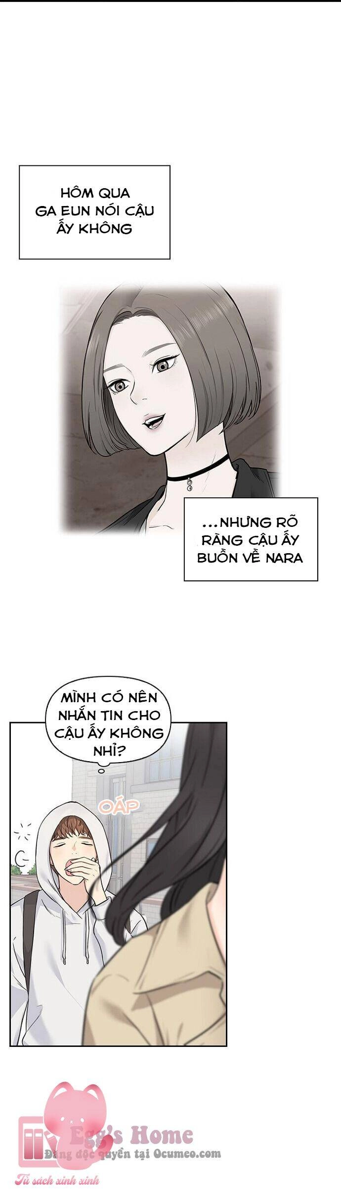 Hẹn Hò Rồi Hãy Yêu Chapter 6 - 25