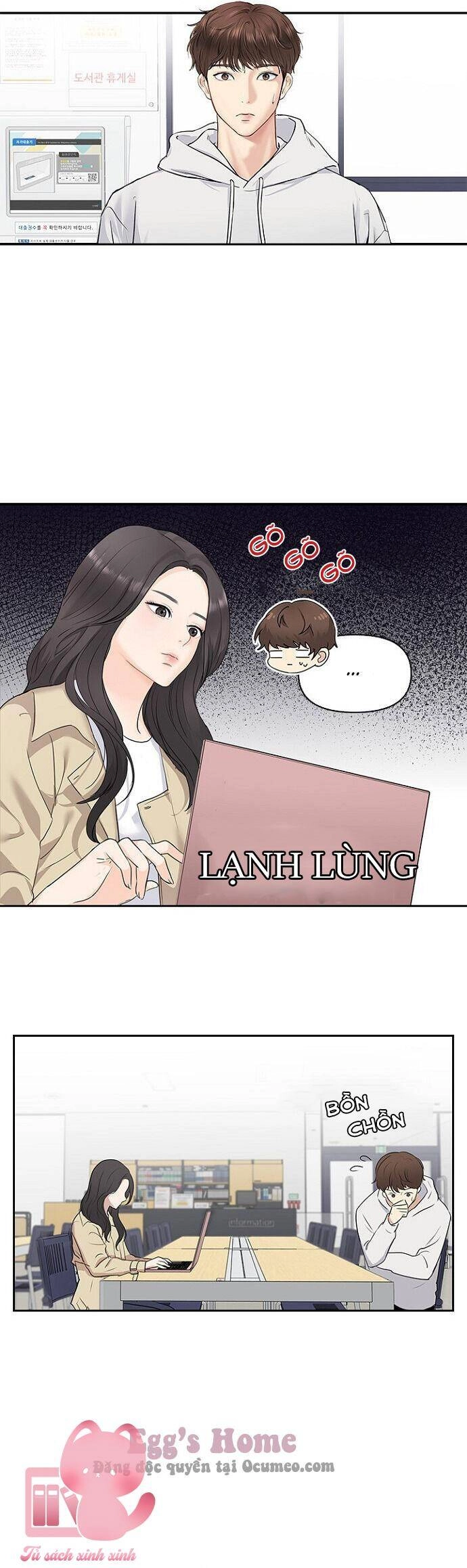 Hẹn Hò Rồi Hãy Yêu Chapter 6 - 28