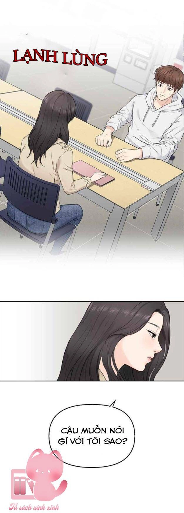 Hẹn Hò Rồi Hãy Yêu Chapter 7 - 1