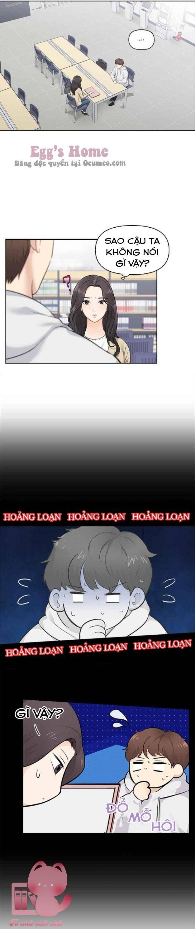 Hẹn Hò Rồi Hãy Yêu Chapter 7 - 2