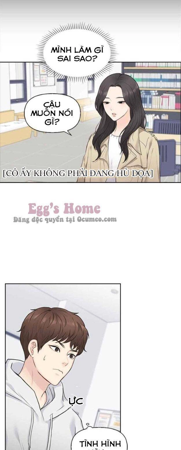 Hẹn Hò Rồi Hãy Yêu Chapter 7 - 3