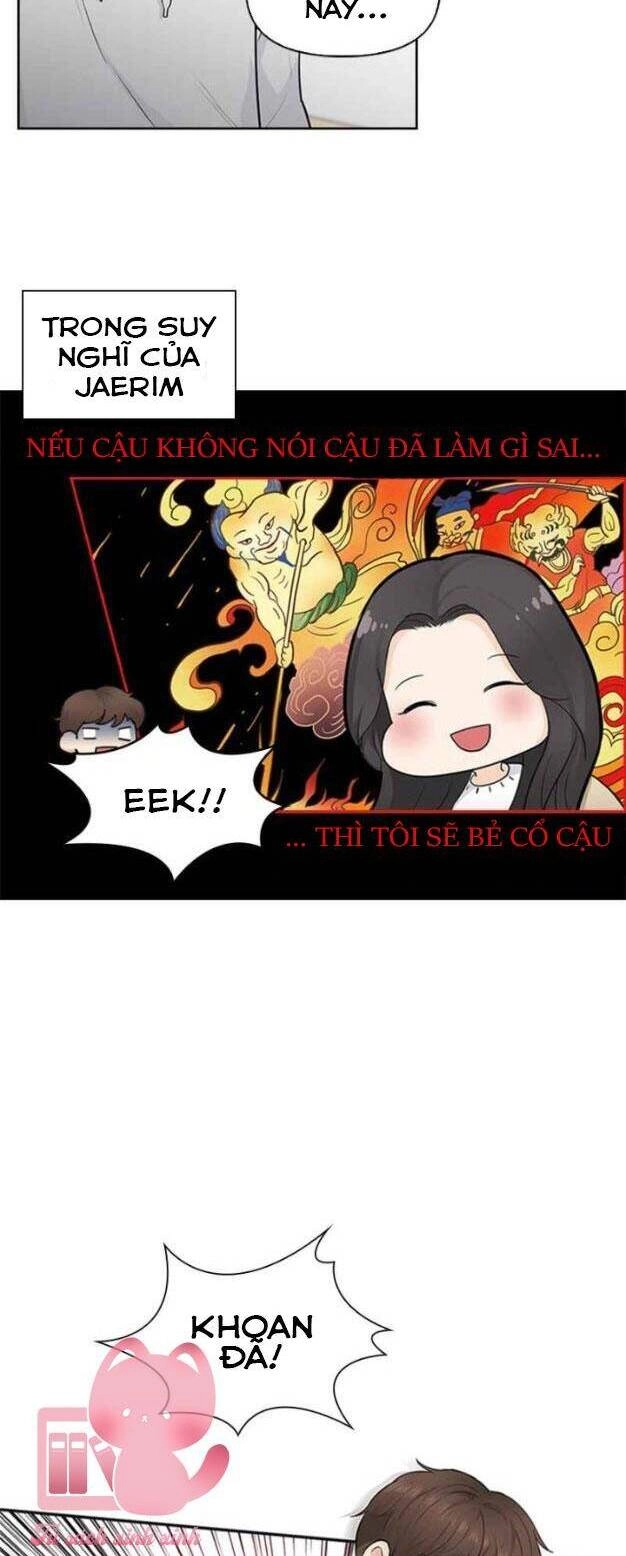 Hẹn Hò Rồi Hãy Yêu Chapter 7 - 4