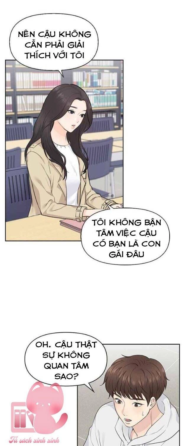 Hẹn Hò Rồi Hãy Yêu Chapter 7 - 9