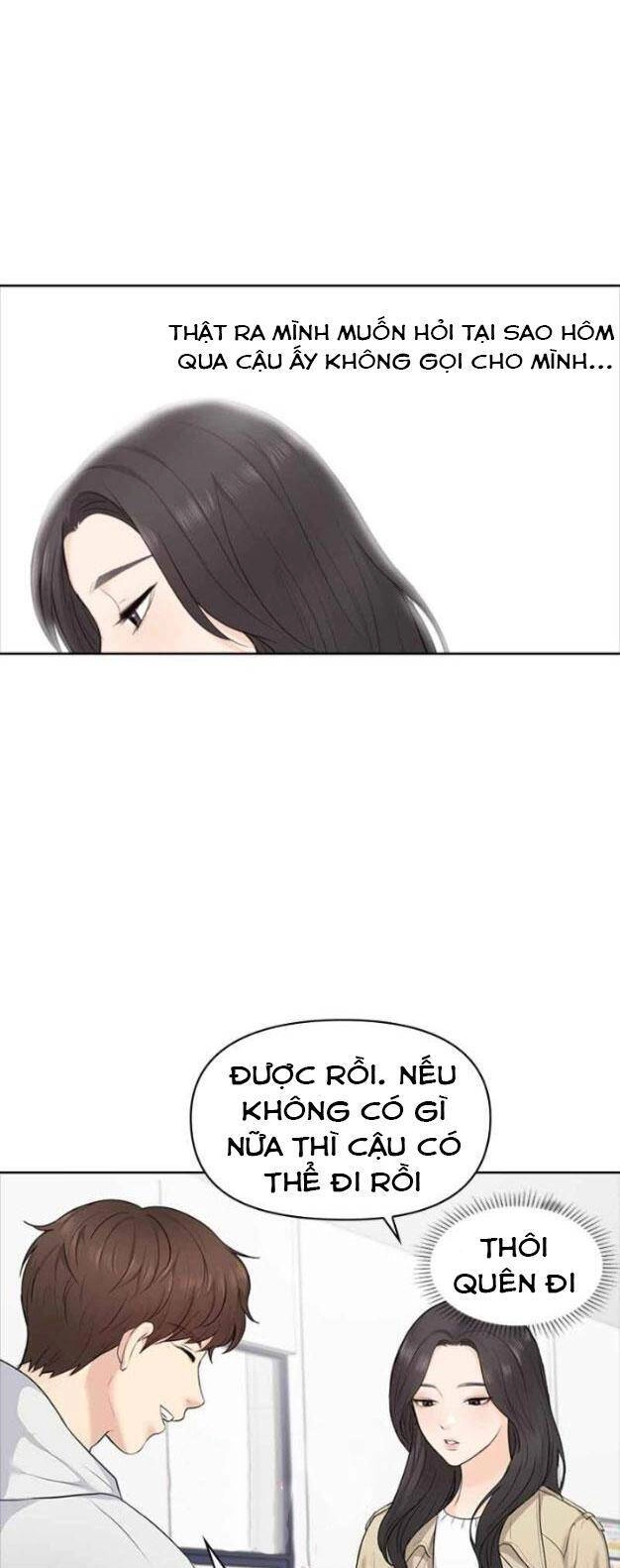 Hẹn Hò Rồi Hãy Yêu Chapter 7 - 13