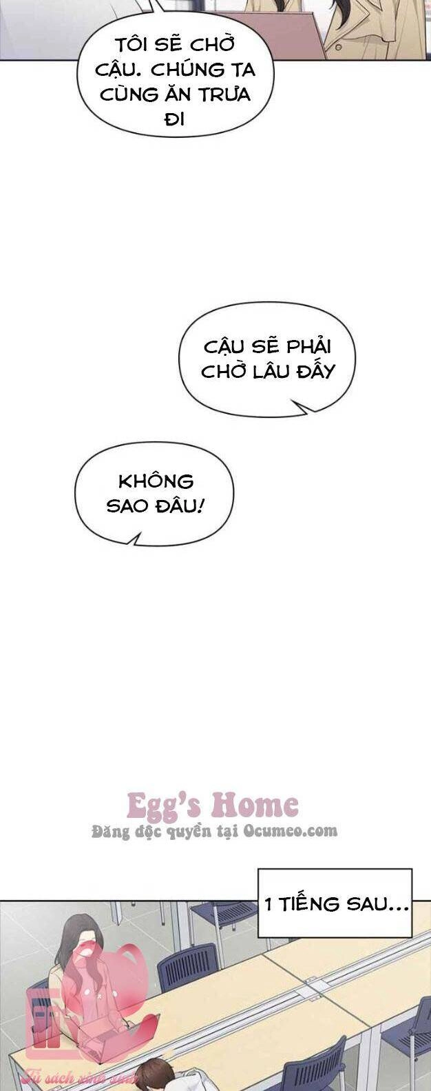 Hẹn Hò Rồi Hãy Yêu Chapter 7 - 14